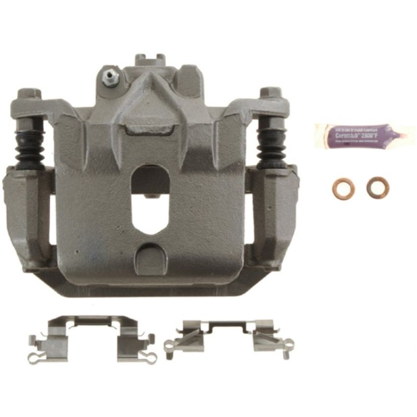 Autopart International Brake Caliper 140527918