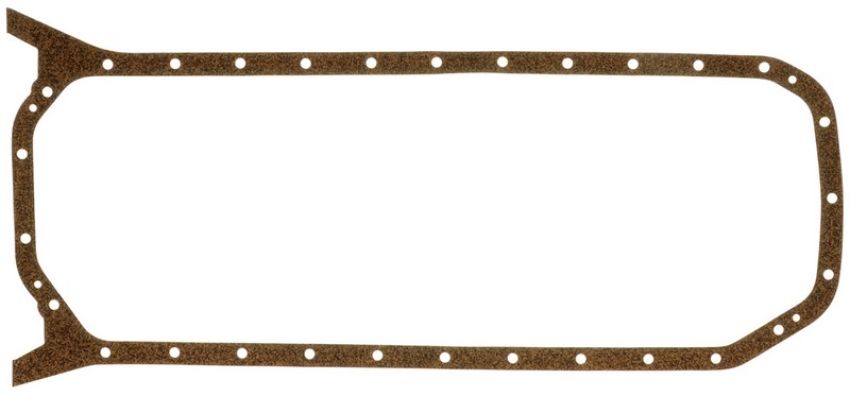 Ajusa 14052800 Gasket, Wet Sump