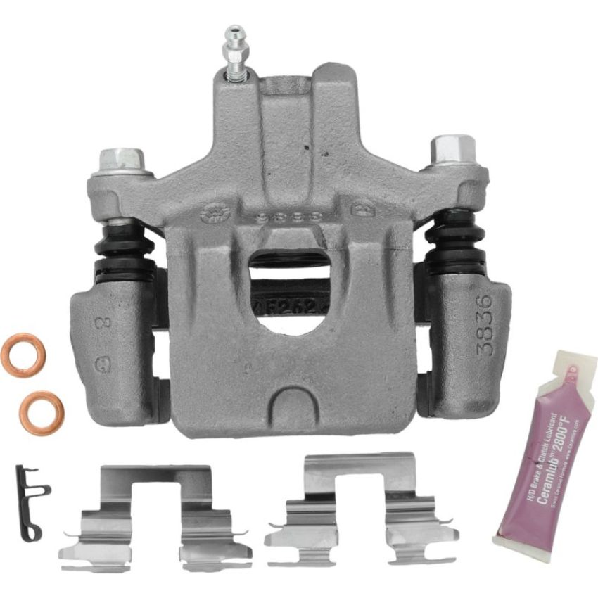 Autopart International Brake Caliper 140528284