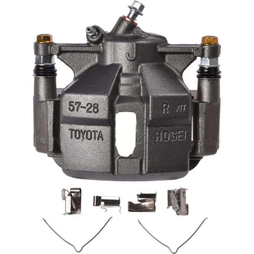 Autopart International Brake Caliper 140528291