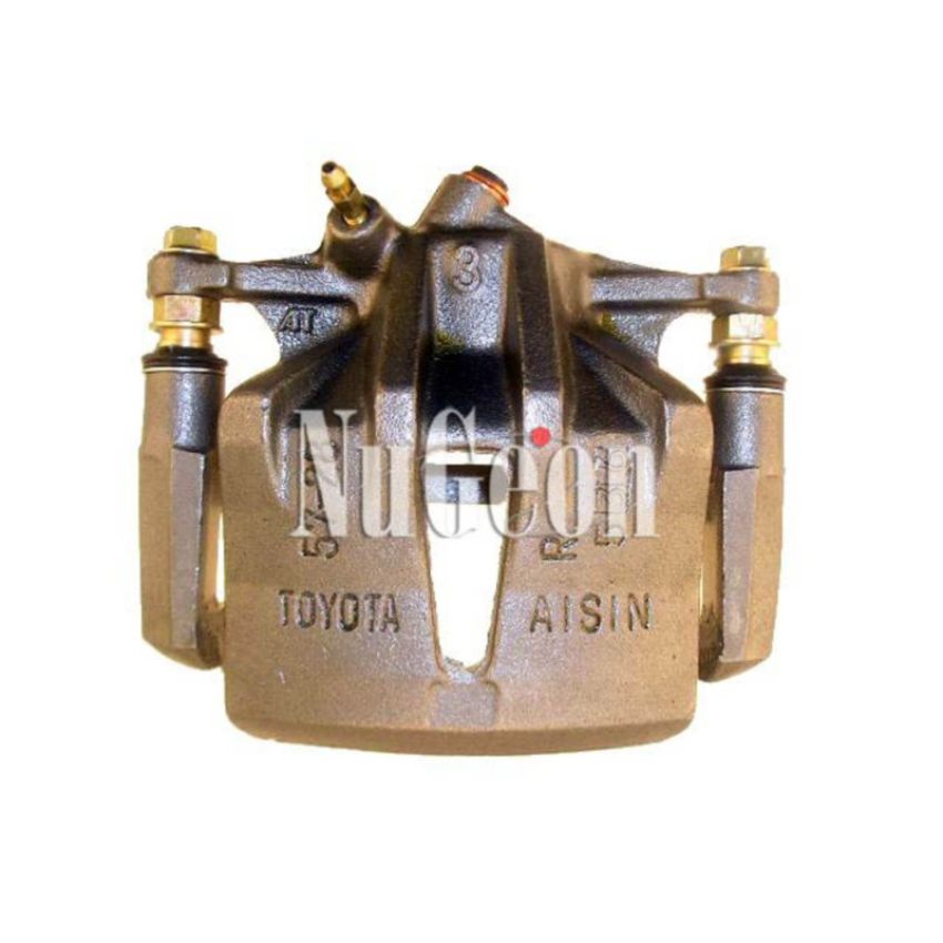 Autopart International Brake Caliper 140528324