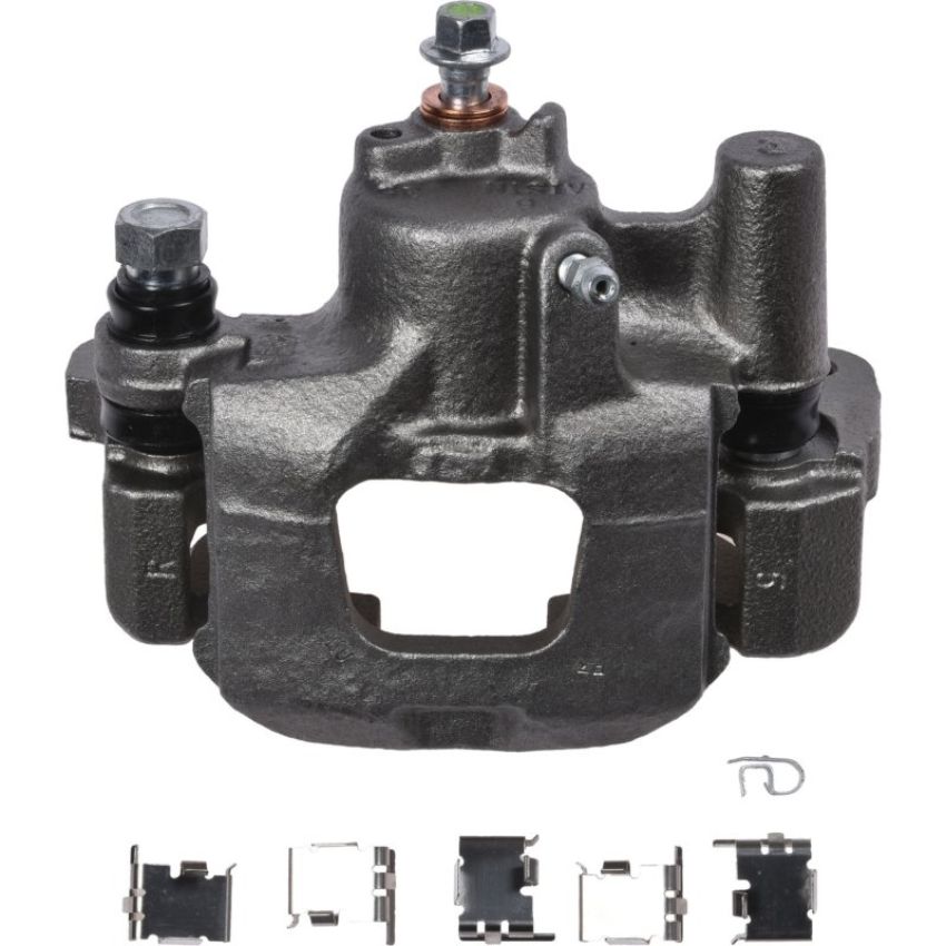 Autopart International Brake Caliper 140528331