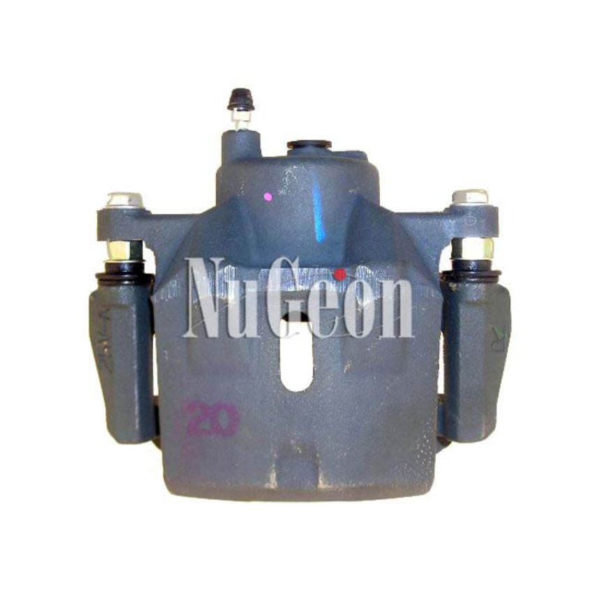 Autopart International Brake Caliper 140528334
