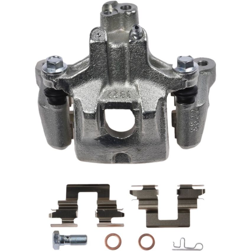 Autopart International Brake Caliper 140528351