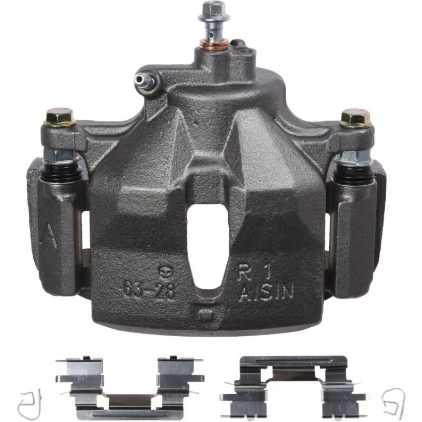 Autopart International Brake Caliper 140528353
