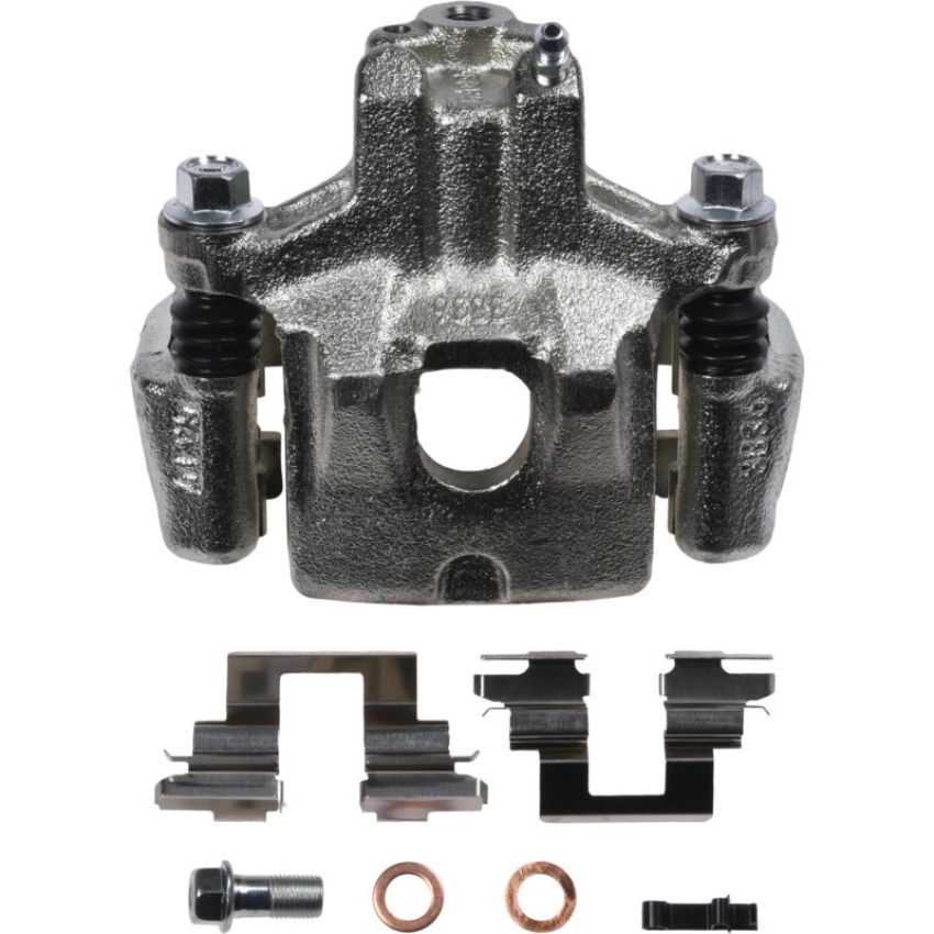 Autopart International Brake Caliper 140528355