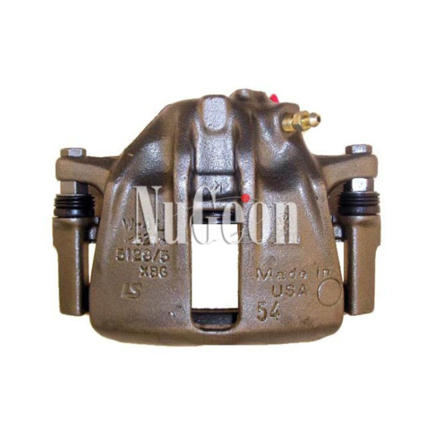 Autopart International Brake Caliper 140528369