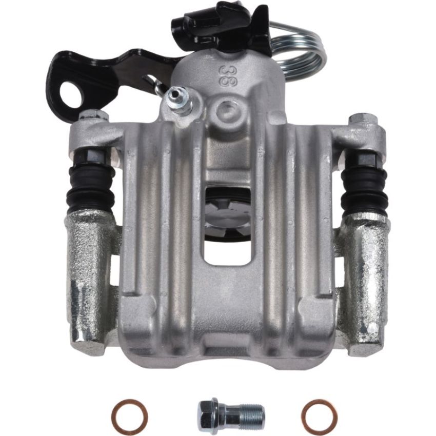 Autopart International Brake Caliper 140528391