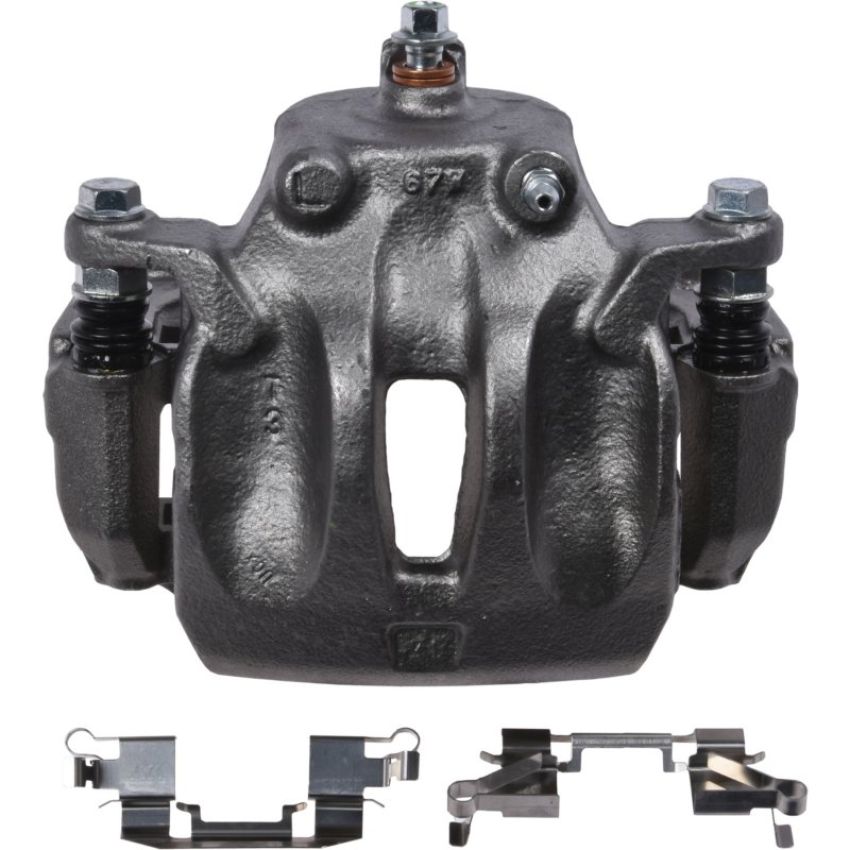 Autopart International Brake Caliper 140528482