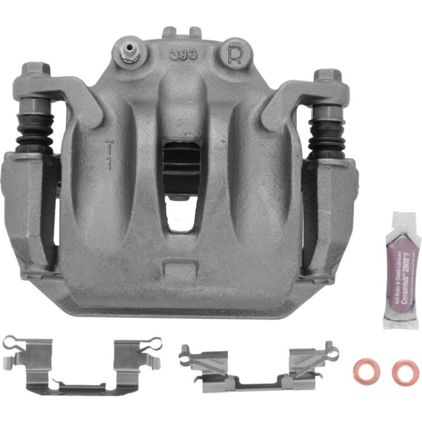 Autopart International Brake Caliper 140528483