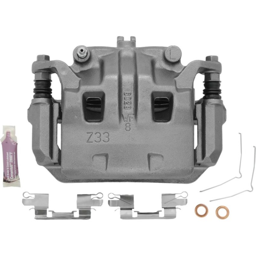 Autopart International Brake Caliper 140528484