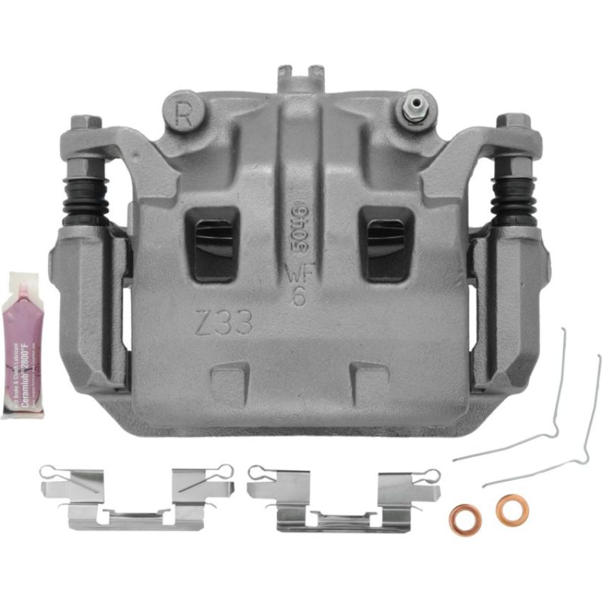 Autopart International Brake Caliper 140528485