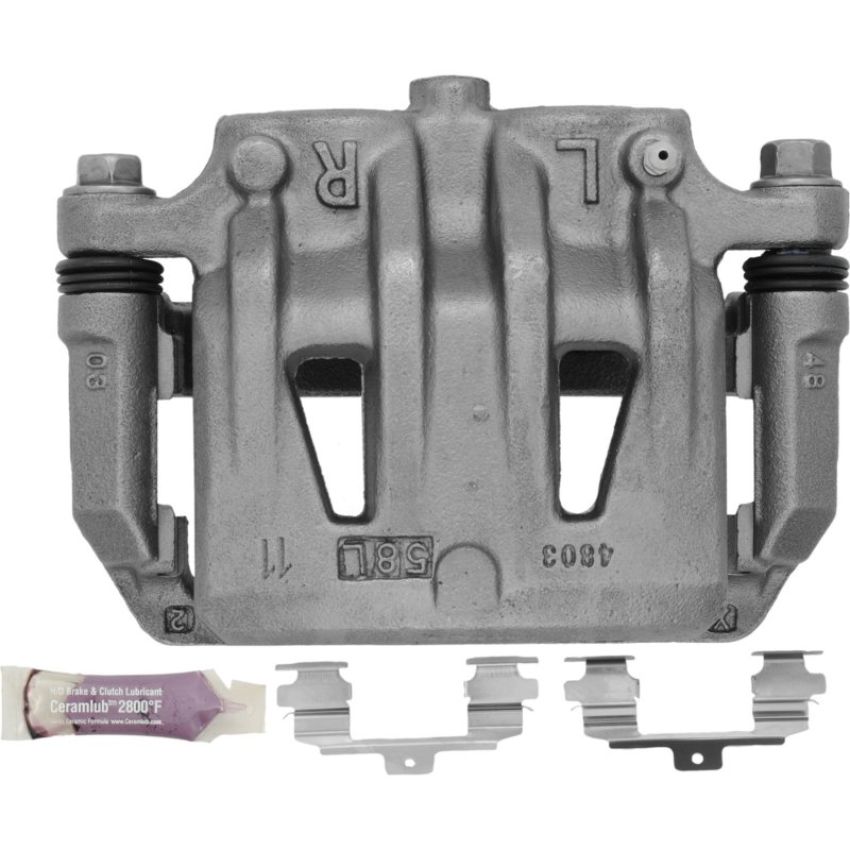 Autopart International Brake Caliper 140528595