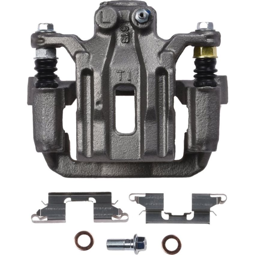 Autopart International Brake Caliper 140528599