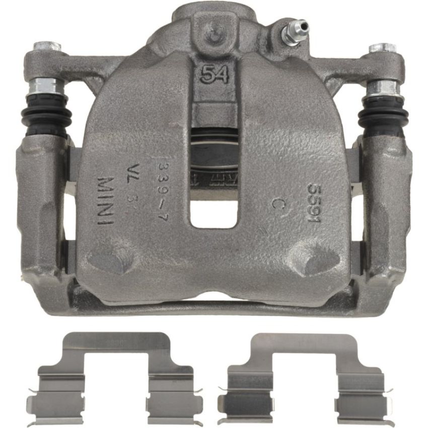 Autopart International Brake Caliper 1405287200