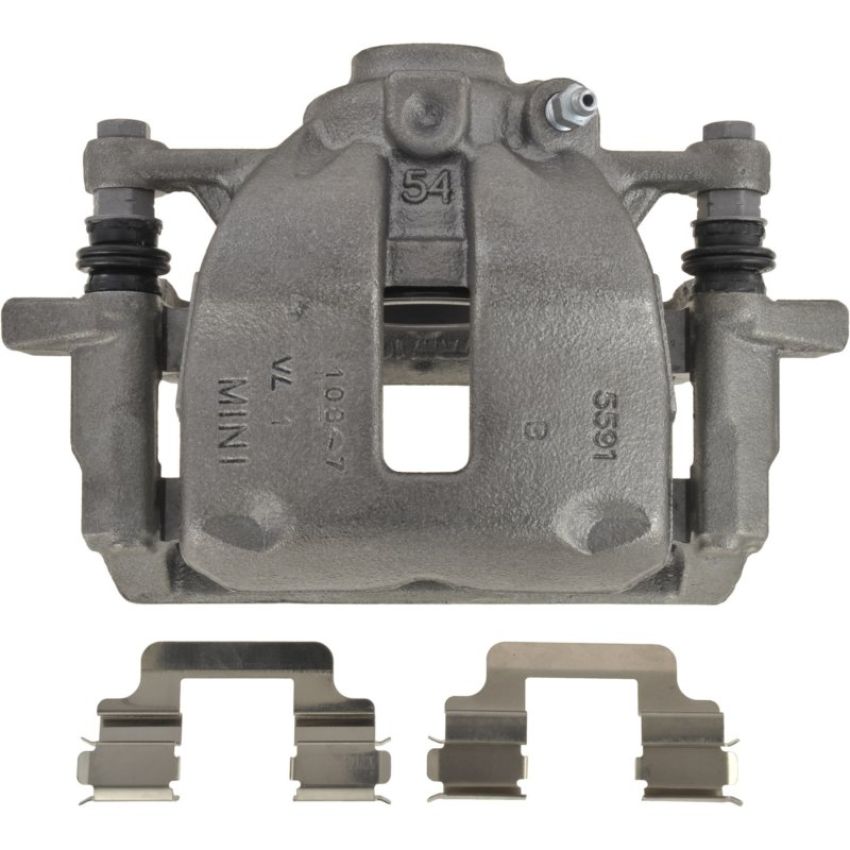 Autopart International Brake Caliper 1405287204