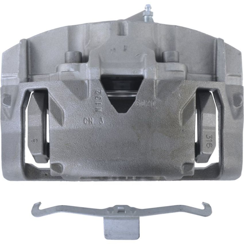 Autopart International Brake Caliper 1405287377
