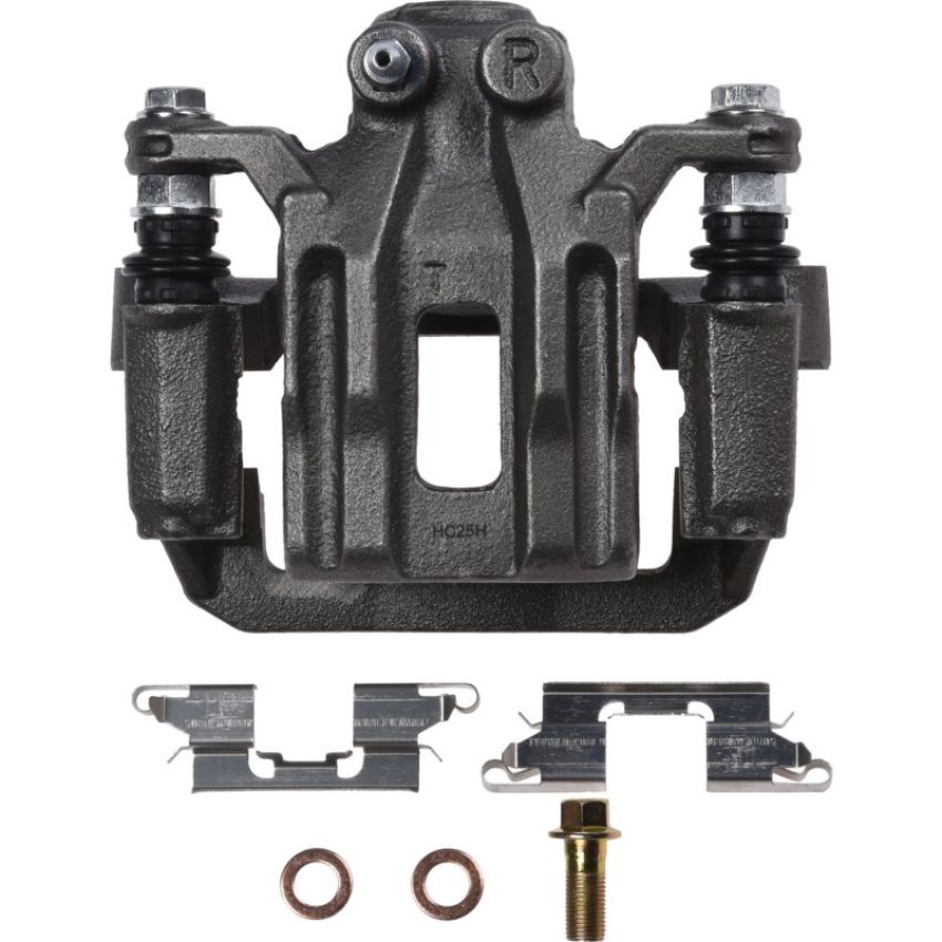 Autopart International Brake Caliper 140528797