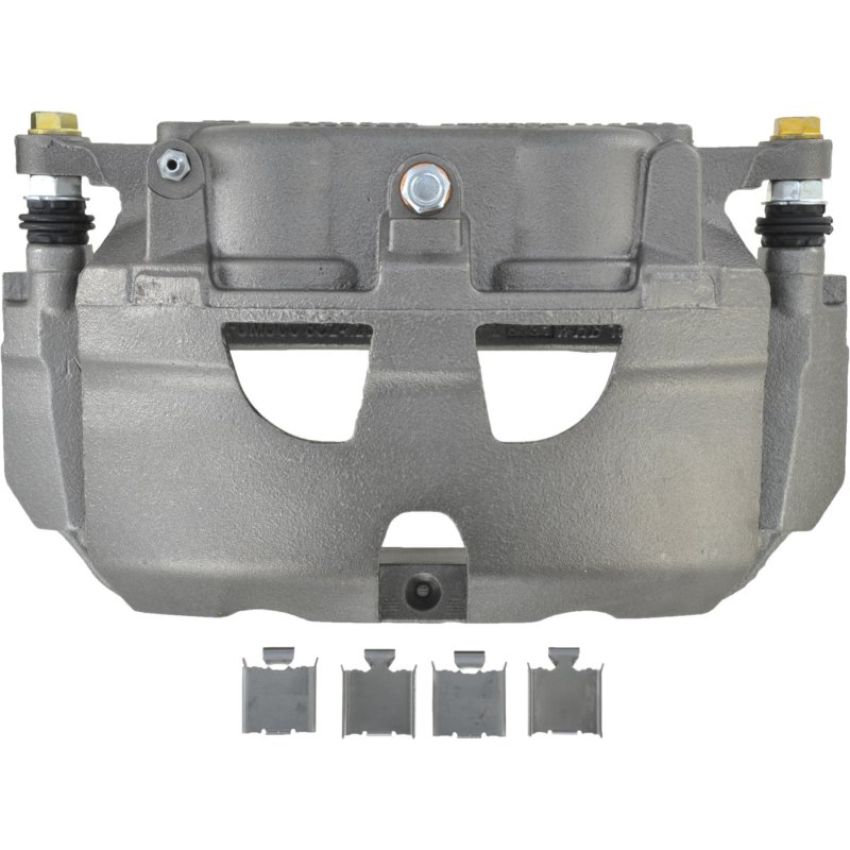 Autopart International Brake Caliper 1405287989