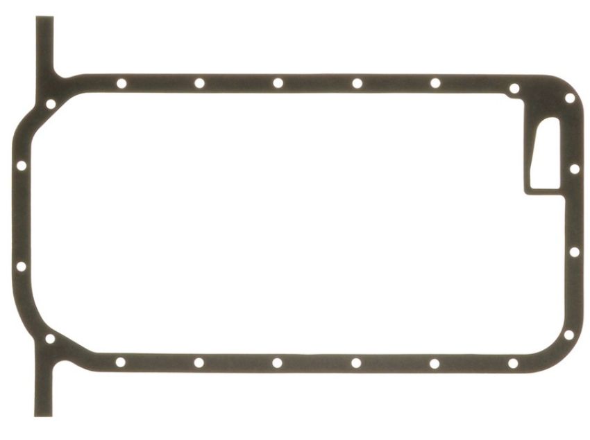 Ajusa 14052900 Gasket, Wet Sump