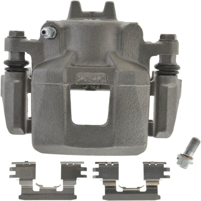 Autopart International Brake Caliper 140529811