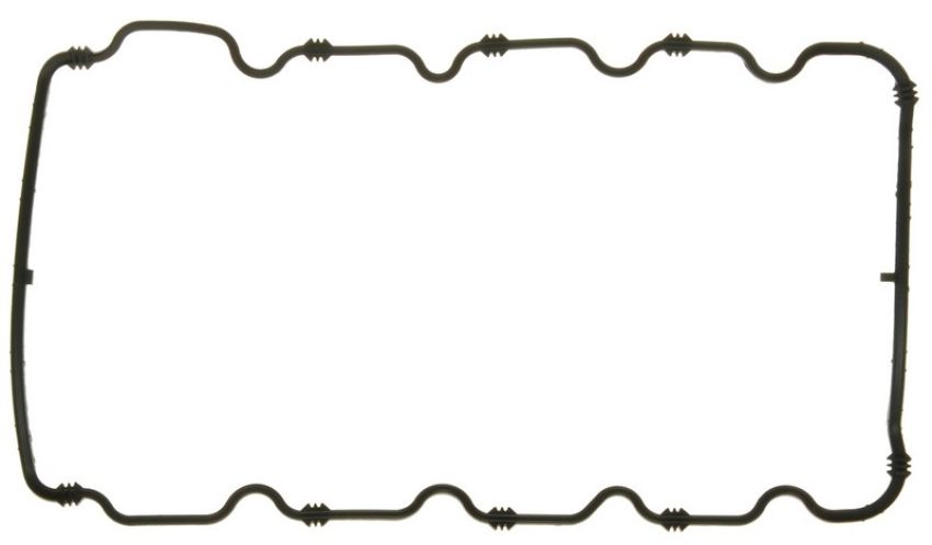 Ajusa 14053100 Gasket, Wet Sump