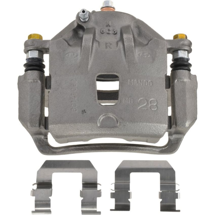 Autopart International Brake Caliper 1405313860