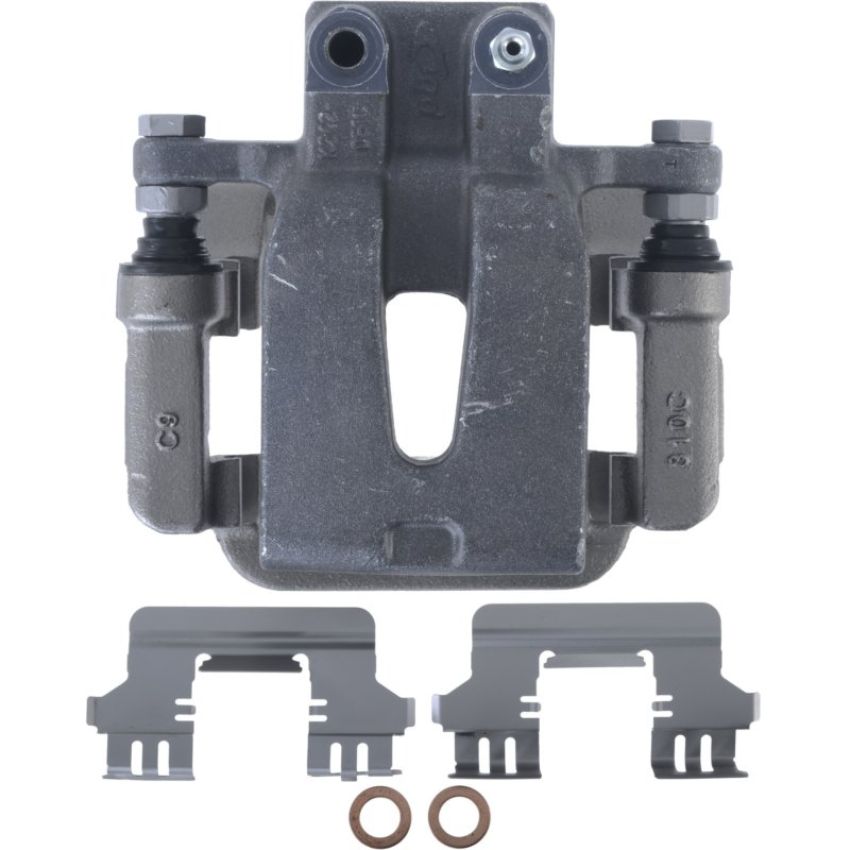 Autopart International Brake Caliper 1405314147