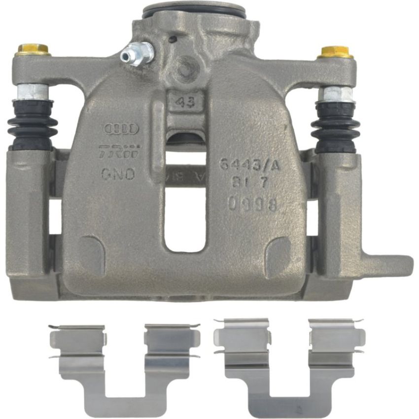 Autopart International Brake Caliper 1405316076