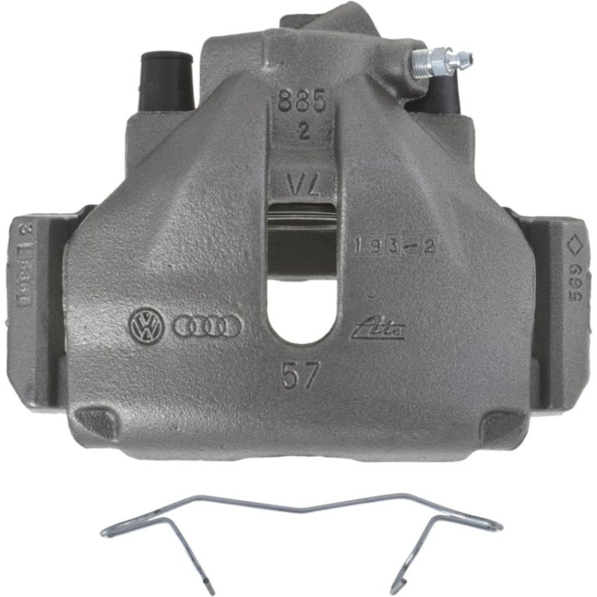 Autopart International Brake Caliper 1405316105