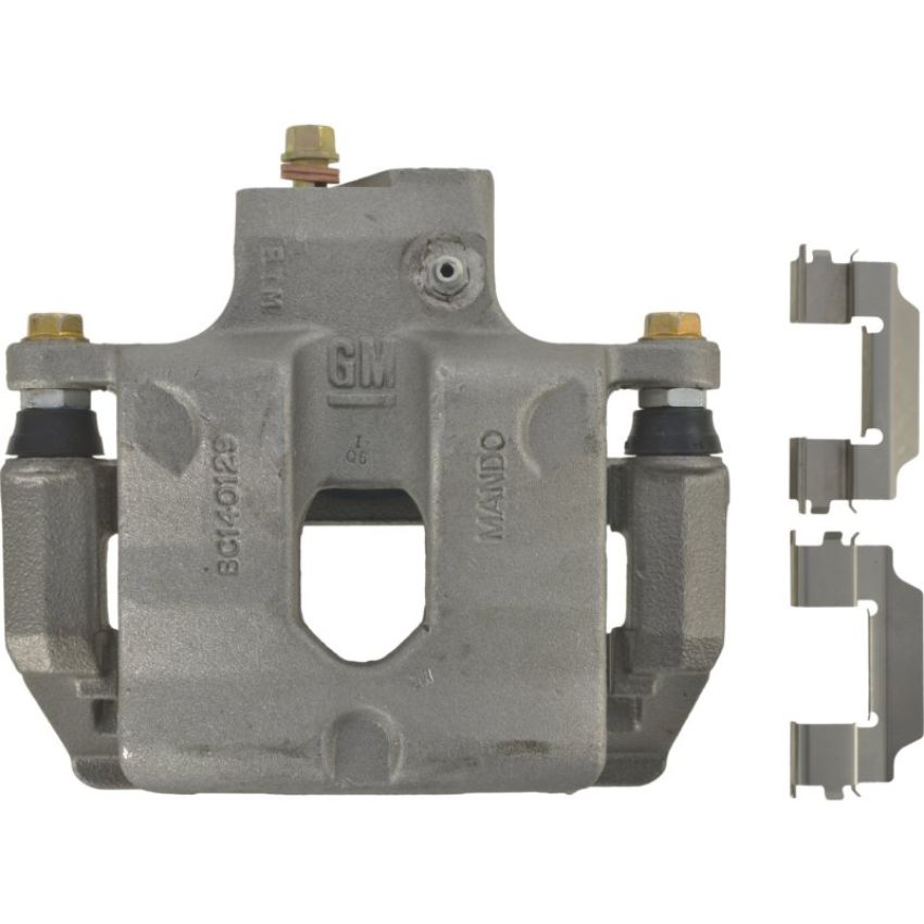 Autopart International Brake Caliper 1405316190