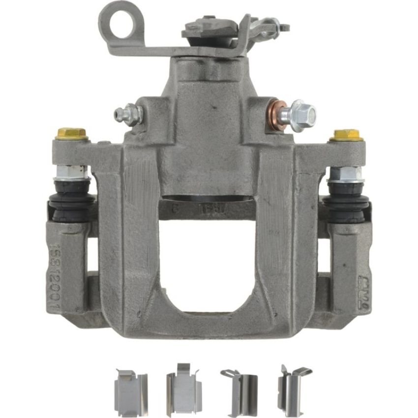 Autopart International Brake Caliper 1405316340