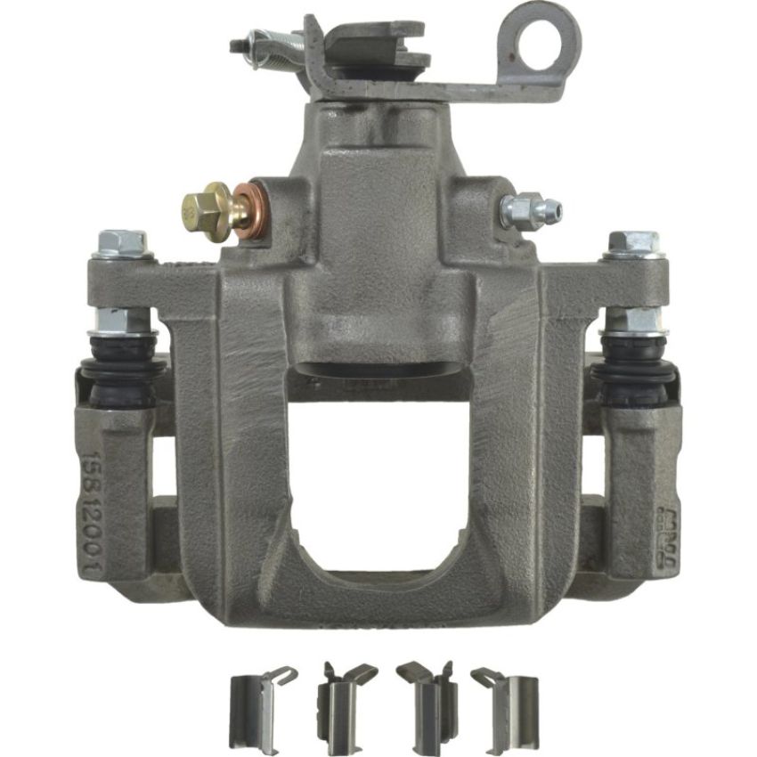 Autopart International Brake Caliper 1405316342
