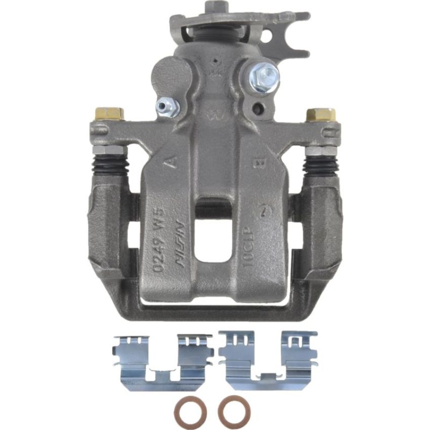 Autopart International Brake Caliper 1405316578