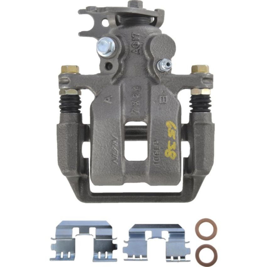 Autopart International Brake Caliper 1405316580