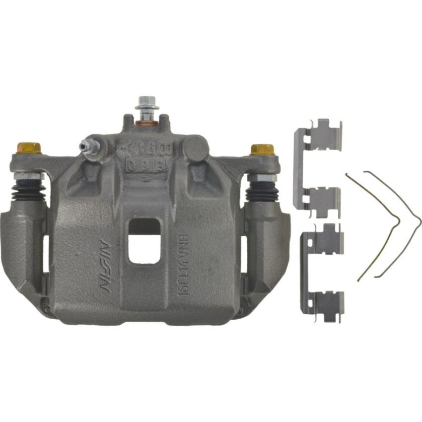 Autopart International Brake Caliper 1405316584