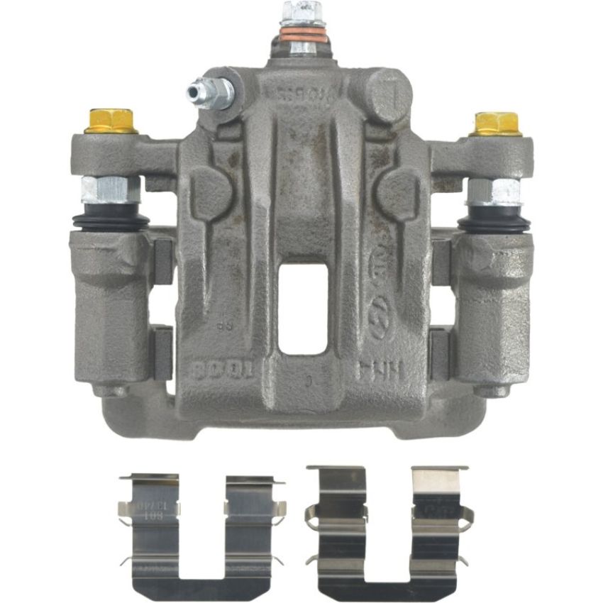 Autopart International Brake Caliper 1405316602