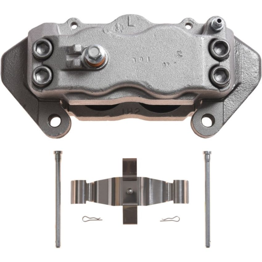 Autopart International Brake Caliper 1405316638