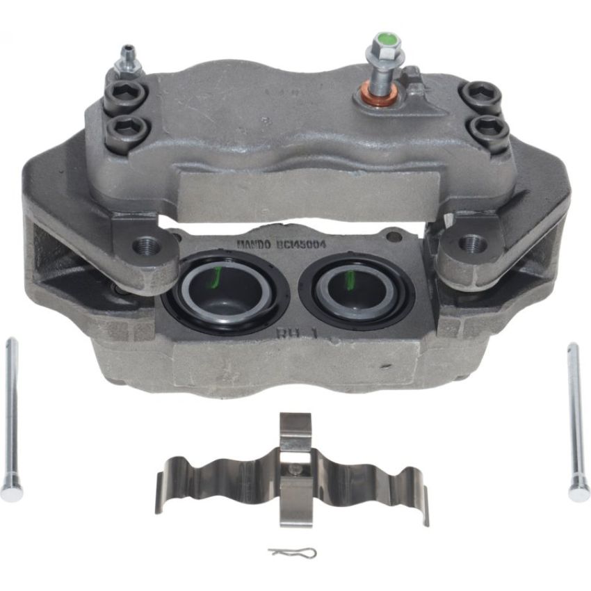Autopart International Brake Caliper 1405316640