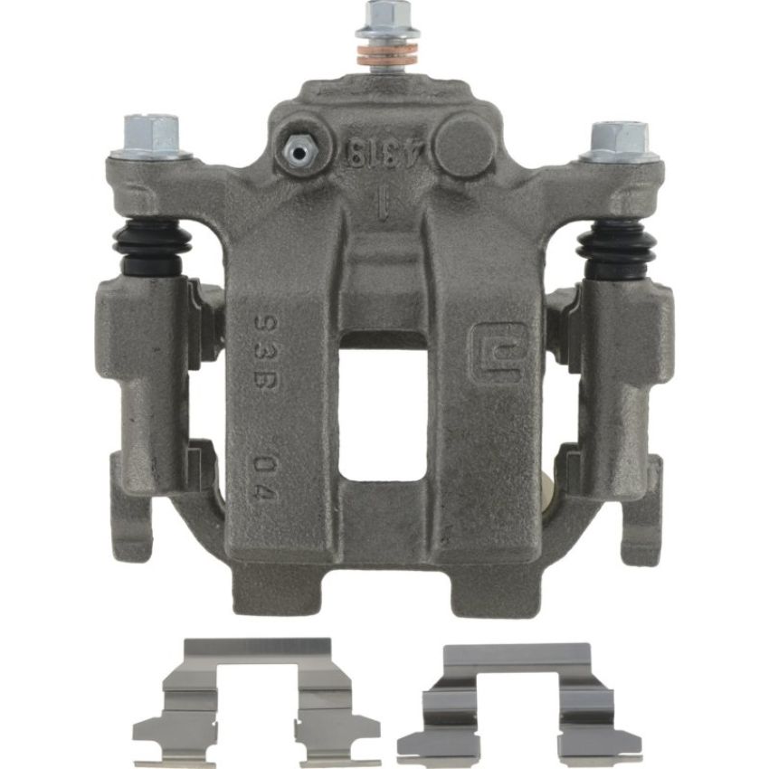 Autopart International Brake Caliper 1405316650