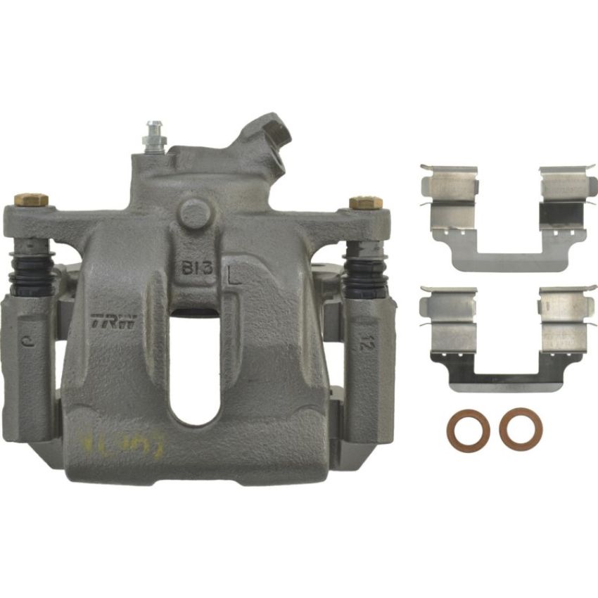 Autopart International Brake Caliper 1405316704