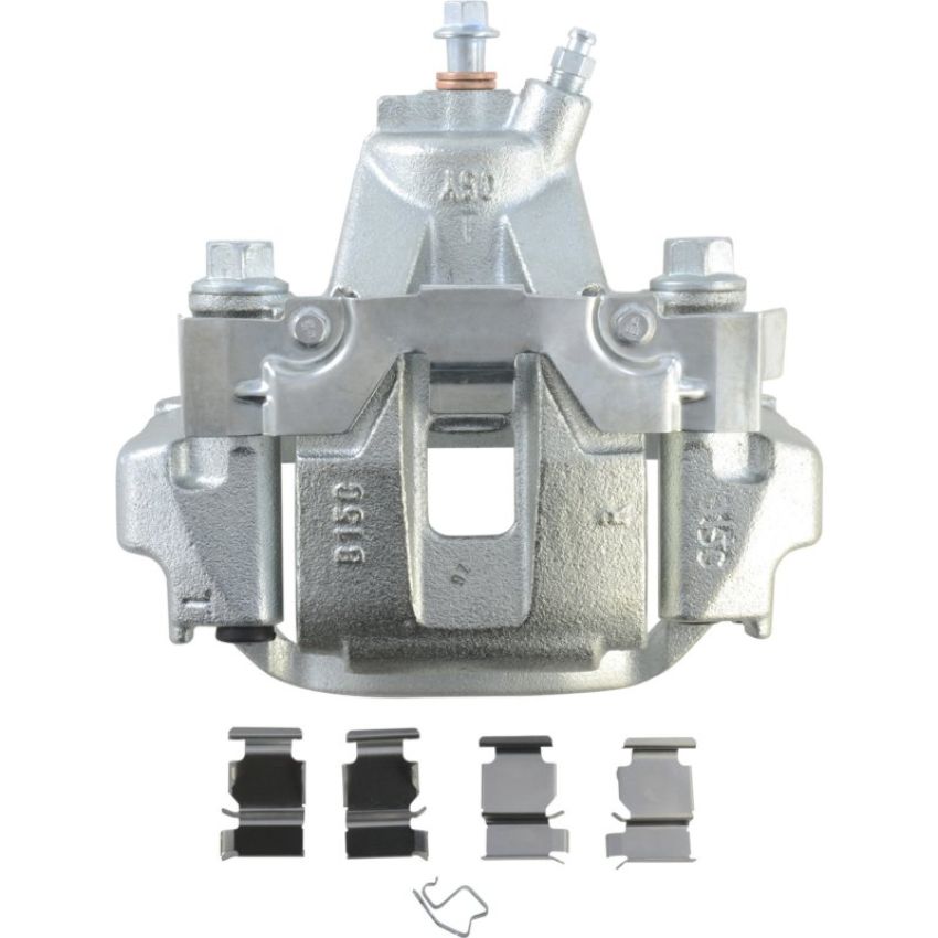 Autopart International Brake Caliper 1405316714