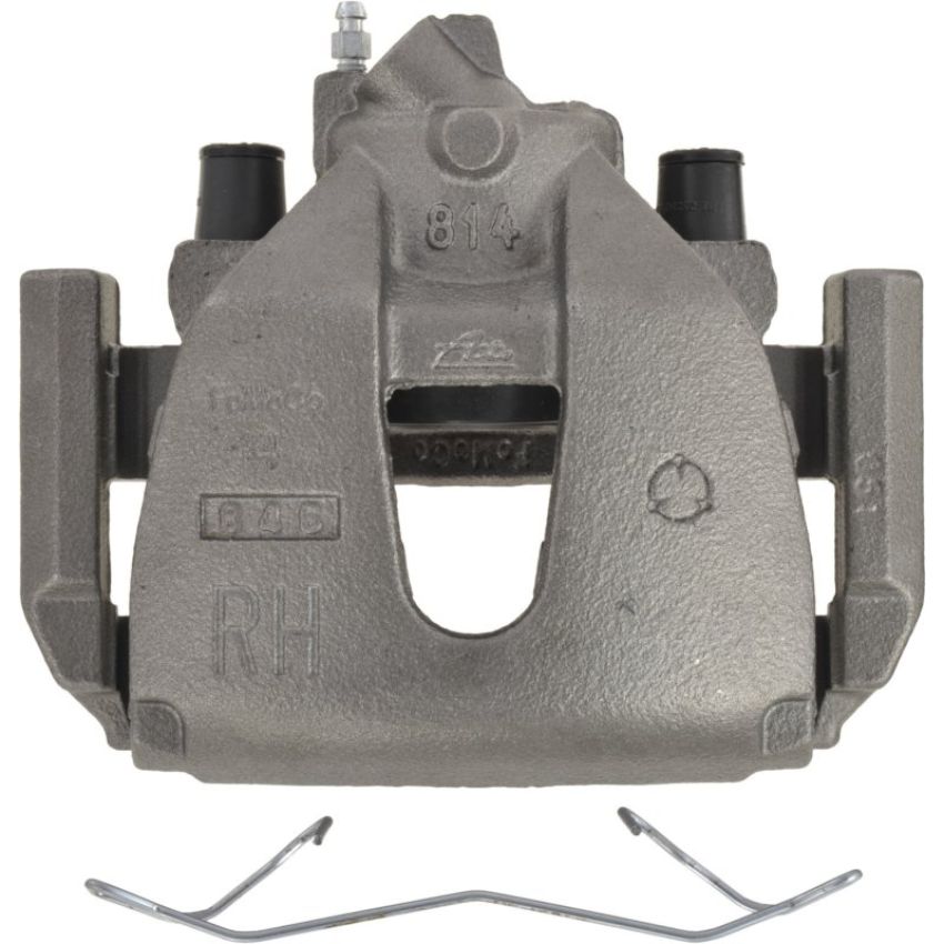 Autopart International Brake Caliper 1405316741