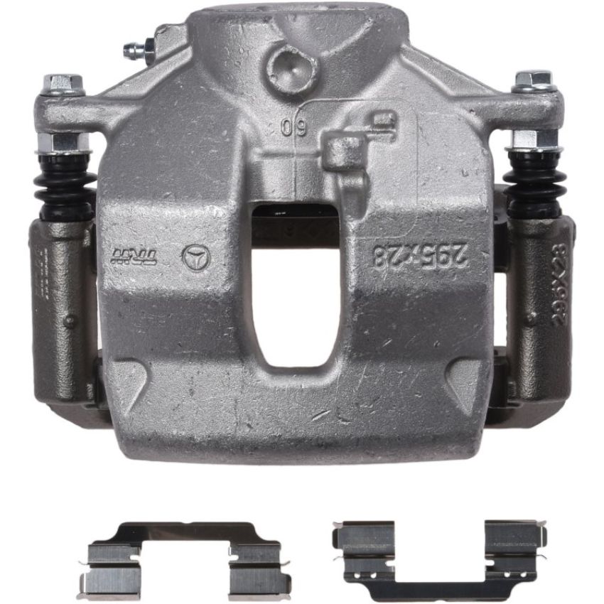 Autopart International Brake Caliper 1405316763