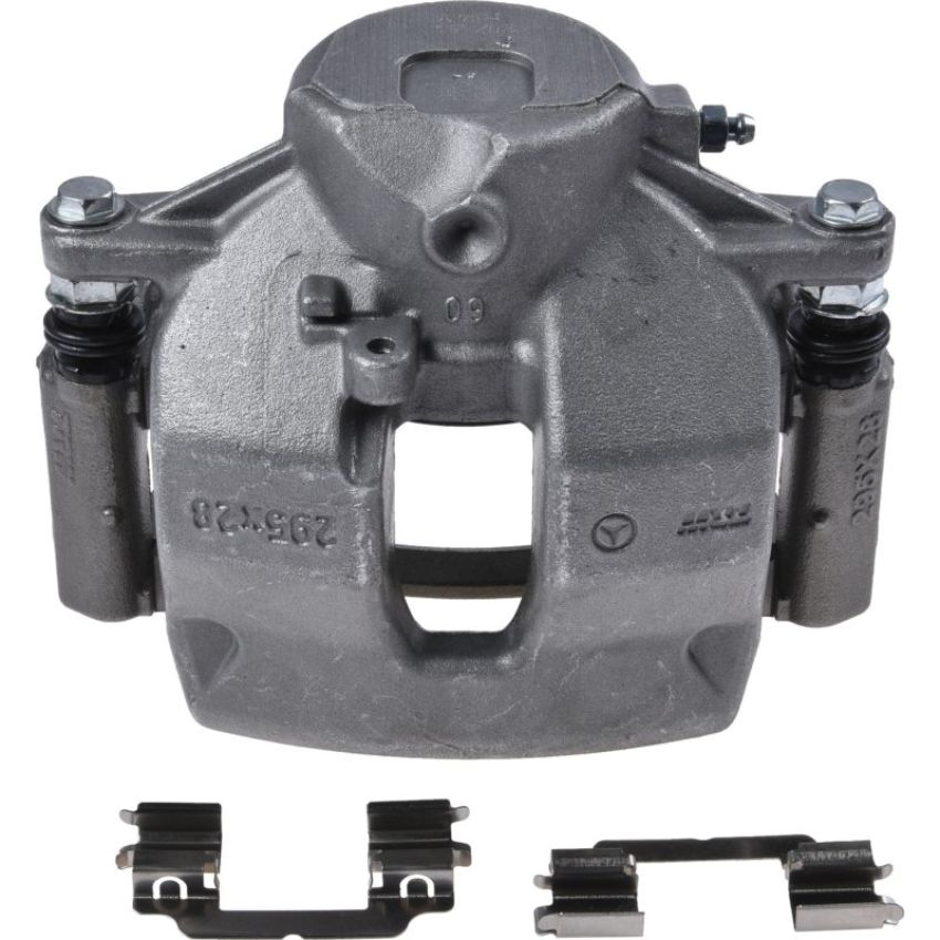Autopart International Brake Caliper 1405316765