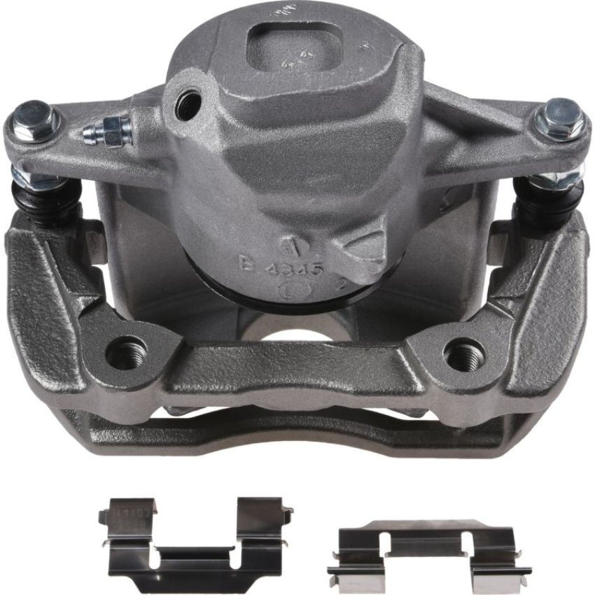 Autopart International Brake Caliper 1405316769