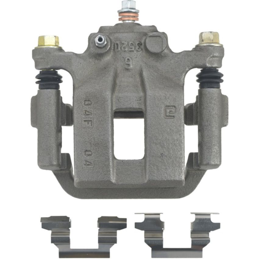Autopart International Brake Caliper 1405317055