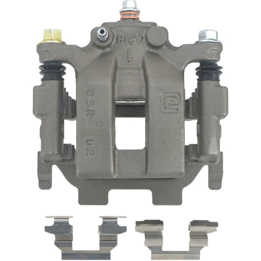 Autopart International Brake Caliper 1405317065