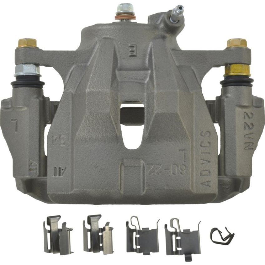 Autopart International Brake Caliper 1405317082