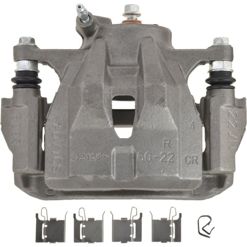 Autopart International Brake Caliper 1405317084